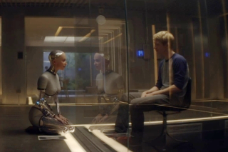 Ex Machina.